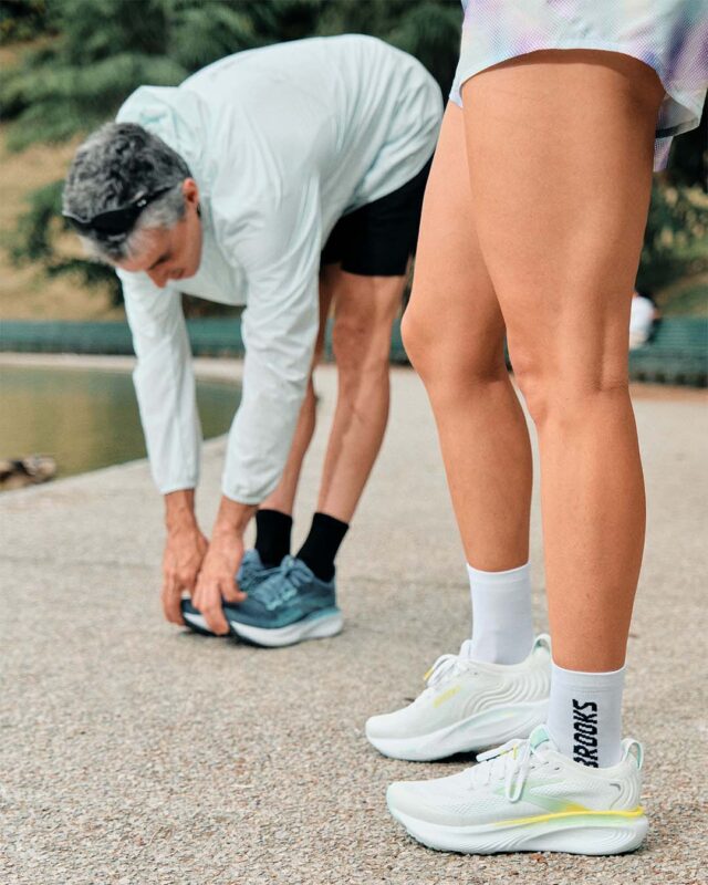 SUPPORT YOUR JOURNEY!
#BrooksRunningBLX #LetsRunThere #AdrenalineGTS25