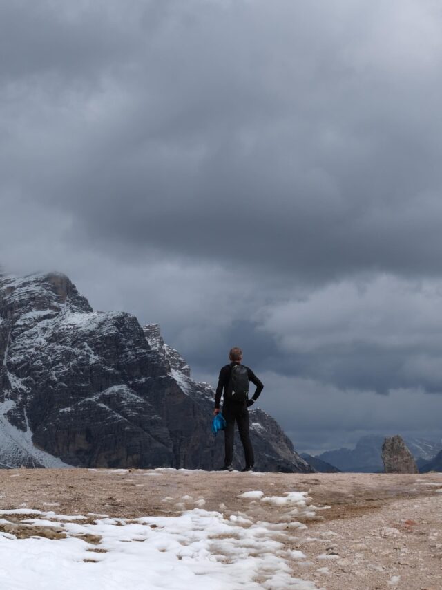 📷 Short May trip, long memories 🥾🏔️
#hiking #family #dolomiti #inspiration