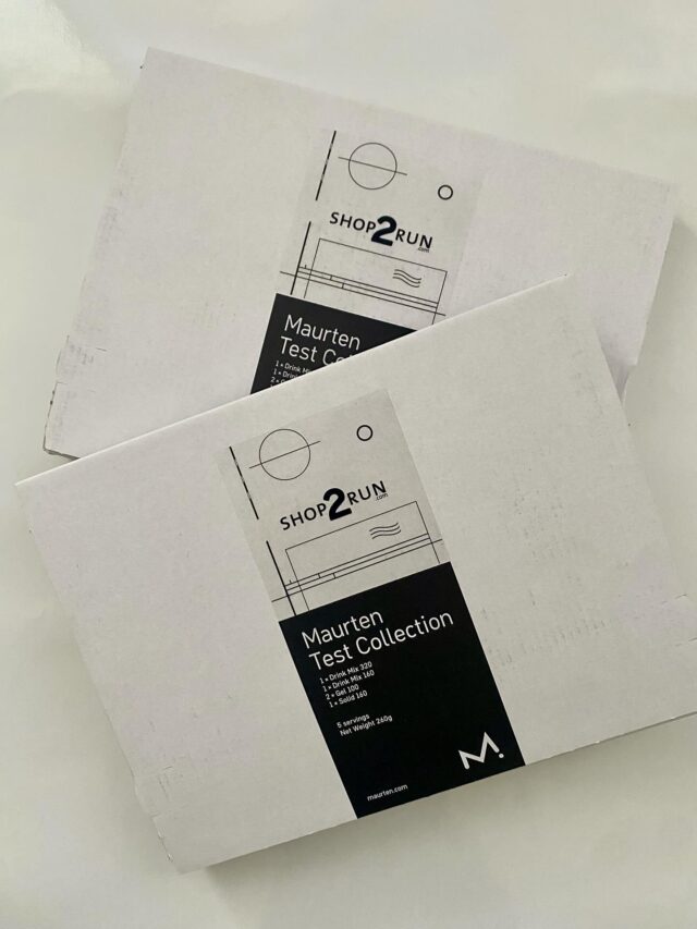 📣 GIVEAWAY ALERT – Win een Maurten Test Collection! 🏃‍♂️💥

Wil jij ontdekken waarom topatleten wereldwijd zweren bij de sportvoeding van Maurten? Dit is je kans! Wij geven een Maurten Test Collection weg, inclusief:
🥤 Drink Mix 160 & 320
⚡ 2x Gel 100
🍪 Solid 160

Perfect om te testen tijdens je trainingen of wedstrijden. 🏅

⸻

Hoe doe je mee?
 1️⃣ Volg ons @shop2run.be 
	2️⃣ Like deze post 🩷 & deel de post in je story
	3️⃣ Tag 2 sportmaatjes in de comments 👇
 📍 Opgelet:
De winnaar wordt op vrijdag 24/10 bekendgemaakt en kan de prijs persoonlijk komen ophalen @shop2run.be 

📌 deze giveaway is niet gesponsord door Maurten. Alleen bedoeld om jullie te laten kennismaken met topkwaliteit sportvoeding!

Veel succes! 💪🔥
#Maurten #Giveaway #Hardlopen #Triathlon #Sportvoeding #Hydrogel #TestCollection #Winact