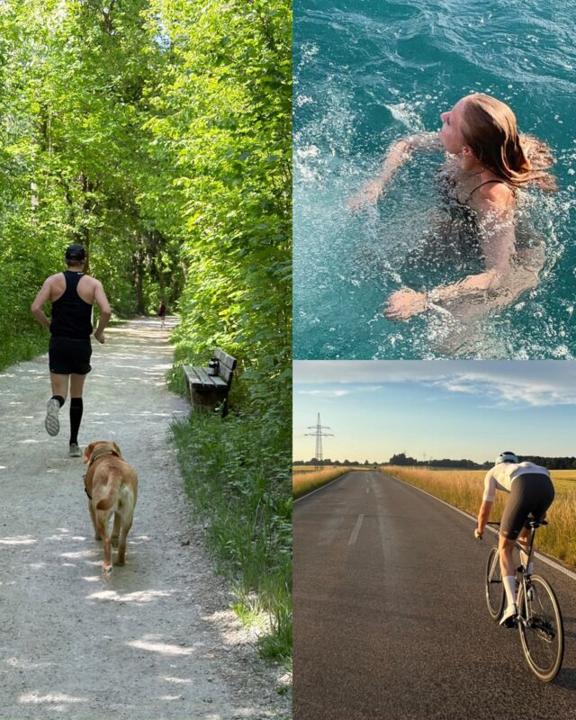 ☀️ HOT SUMMER DEALS ☀️

Scoor jouw favoriete sportoutfit aan een topprijs! 🔥

🛍️ Alle solden textiel
🎉 Vanaf 3 stuks = 50% korting

Perfect voor:
🏊 Zwemmen
🏃 Lopen
🚴 Fietsen
💪 Fitness
🎾 Tennis
🏓 Padel

Wacht niet te lang en shop jouw zomerlook vandaag! 🌞

#Solden #SummerDeals #Sportkleding #Zwemmen #Lopen Fietsen Fitness Tennis Padel SportStyle